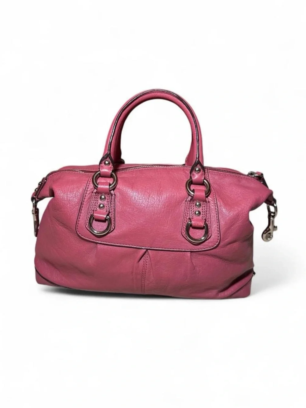 Coach authentic ashley